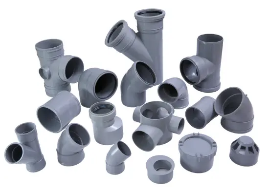 Equipment & Supplies :: Plumbing & Fittings :: PVC Fittings