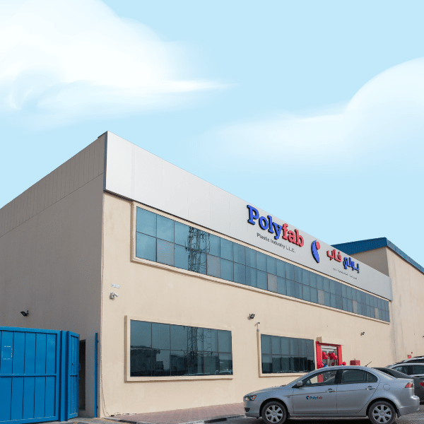 Polyfab Ajman Factory