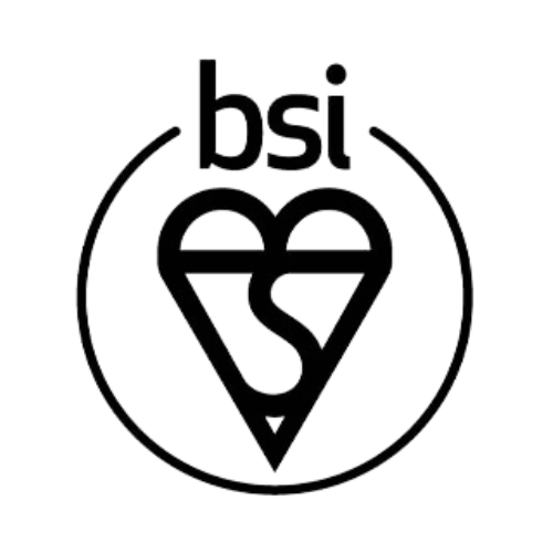 BSI Approval