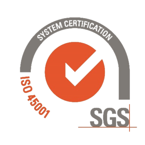 ISO-45001 Approval