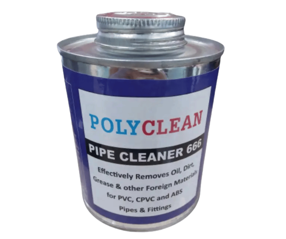 Polyclean