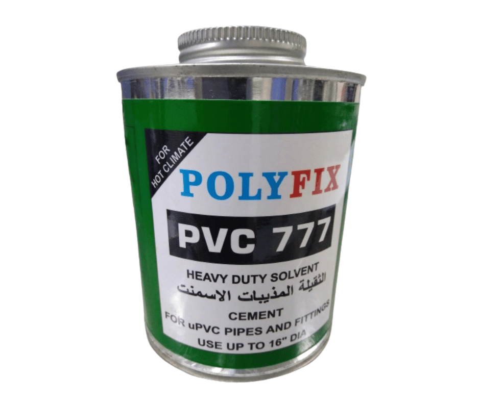 Polyfix