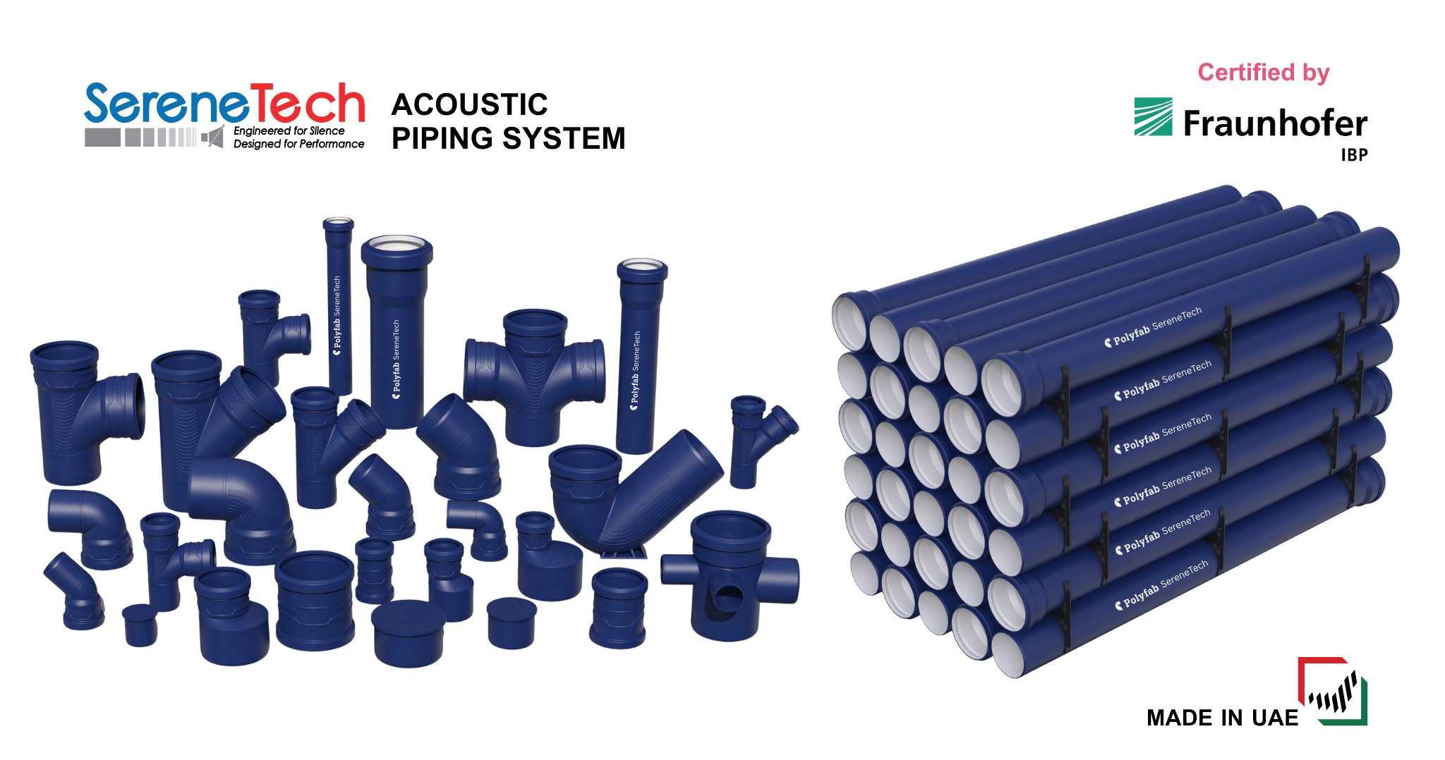 Polyfab Export Countries