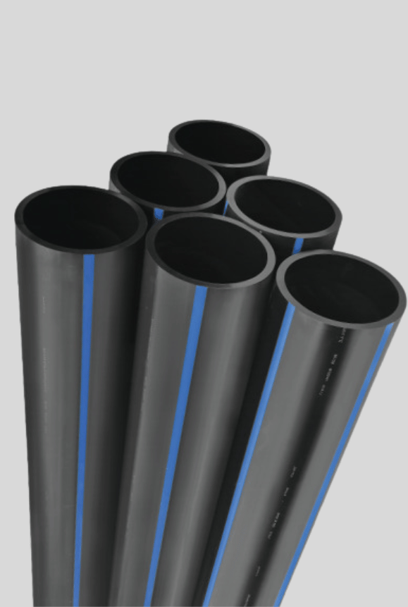 Polyfab HDPE Pipes