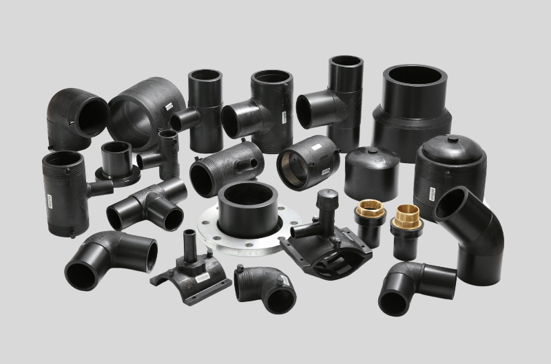 Polyfab HDPE Fittings