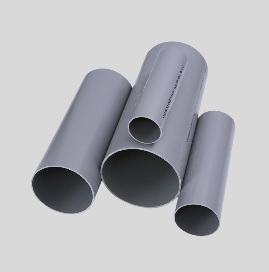 Polyfab PVC Pipes